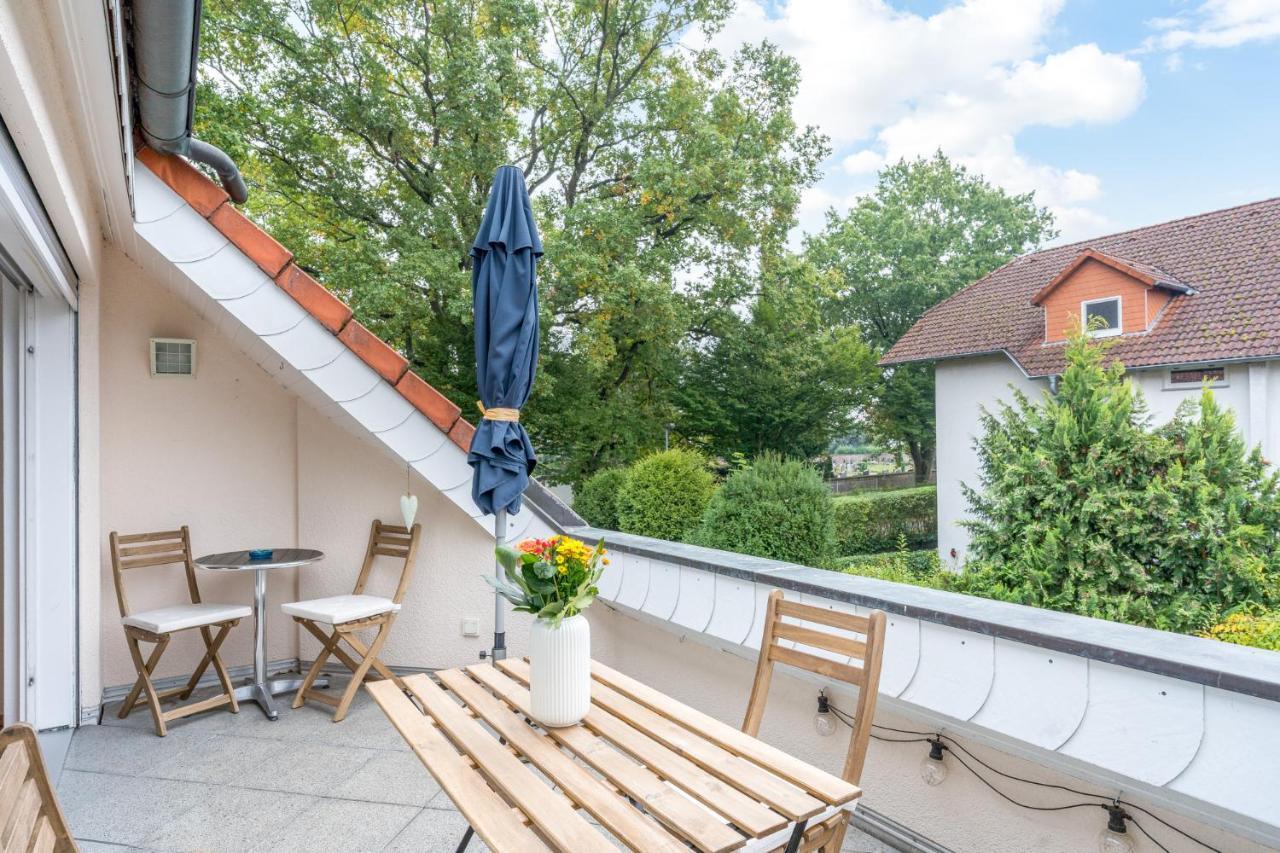 Veens Crew Home 7 Pax Dreieich Extérieur photo