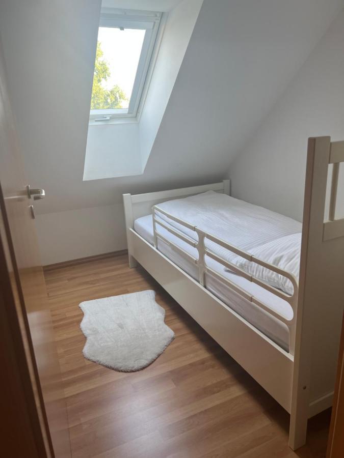 Veens Crew Home 7 Pax Dreieich Extérieur photo